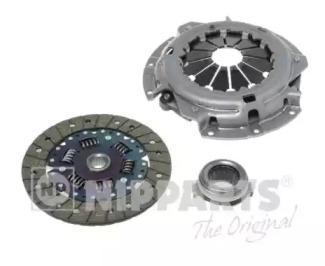 Nipparts J2003121 Kit clutch repair Nipparts J2003121 Kit clutch repair