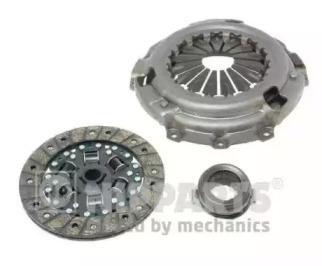 Nipparts J2003122 Kit clutch repair