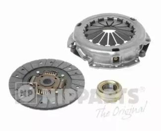 Nipparts J2005008 Kit clutch repair Nipparts J2005008 Kit clutch repair