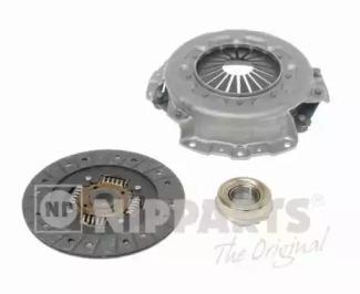 Nipparts J2005010 Kit clutch repair
