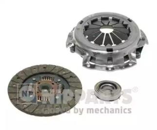 Nipparts J2005014 Комплект зчеплення