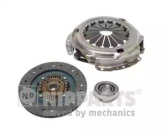 Nipparts J2005085 Комплект зчеплення Nipparts J2005085 Комплект зчеплення