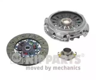 Nipparts J2005091 Комплект зчеплення Nipparts J2005091 Комплект зчеплення