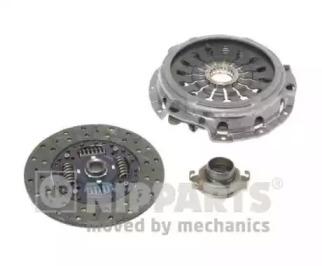 Nipparts J2005093 Комплект зчеплення