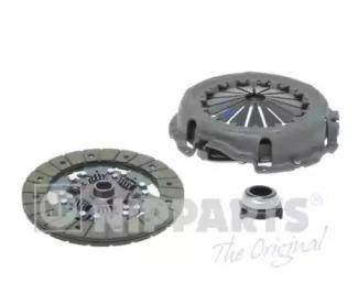 Nipparts J2005097 Kit clutch repair