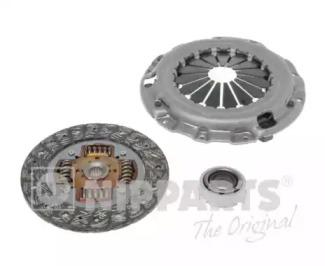 Nipparts J2005107 Kit clutch repair Nipparts J2005107 Kit clutch repair
