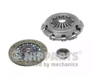 Nipparts J2005126 Kit clutch repair