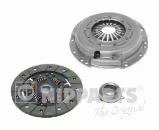 Nipparts J2006015 Kit clutch repair Nipparts J2006015 Kit clutch repair