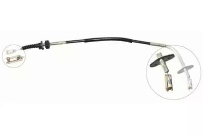 Nipparts J20530 Трос сцепления Nipparts J20530 Трос сцепления