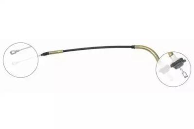 Nipparts J20550 Трос сцепления