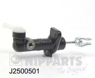 Nipparts J2500501 Головний циліндр зчеплення