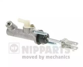 Nipparts J2502053 Cylinder clutch master Nipparts J2502053 Cylinder clutch master
