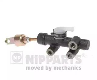 Nipparts J2502082 Главный цилиндр сцепления Nipparts J2502082 Главный цилиндр сцепления