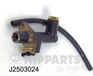 Nipparts J2503024 Головний циліндр зчеплення Nipparts J2503024 Головний циліндр зчеплення