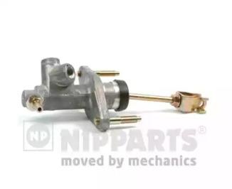Nipparts J2504002 Головний циліндр зчеплення Nipparts J2504002 Головний циліндр зчеплення