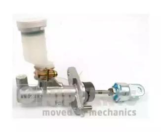Nipparts J2505008 Cylinder clutch master