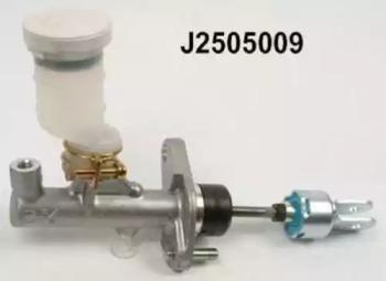Nipparts J2505009 Cylinder clutch master Nipparts J2505009 Cylinder clutch master
