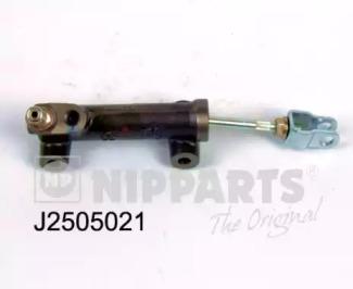 Nipparts J2505021 Головний циліндр зчеплення Nipparts J2505021 Головний циліндр зчеплення