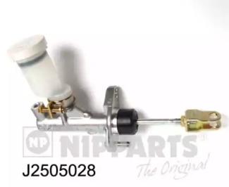 Nipparts J2505028 Cylinder clutch master