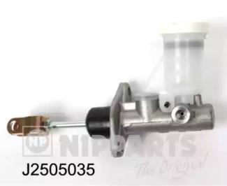 Nipparts J2505035 Cylinder clutch master