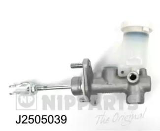 Nipparts J2505039 Главный цилиндр сцепления Nipparts J2505039 Главный цилиндр сцепления