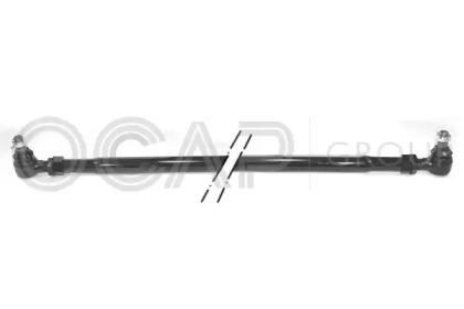 Ocap 0506167 End assy steering rack