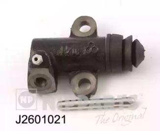 Nipparts J2601021 Cylinder assy clutch Nipparts J2601021 Cylinder assy clutch