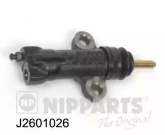 Nipparts J2601026 Cylinder assy clutch