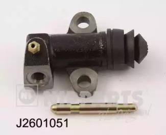 Nipparts J2601051 Cylinder assy clutch Nipparts J2601051 Cylinder assy clutch