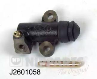 Nipparts J2601058 Cylinder assy clutch Nipparts J2601058 Cylinder assy clutch