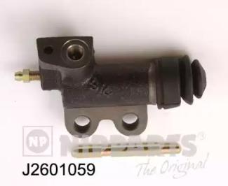 Nipparts J2601059 Cylinder assy clutch Nipparts J2601059 Cylinder assy clutch