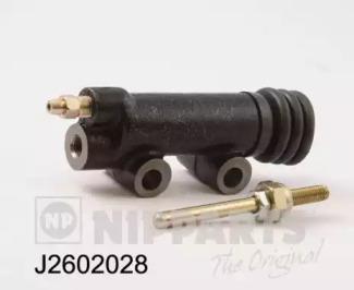 Nipparts J2602028 Cylinder assy clutch