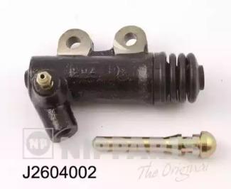 Nipparts J2604002 Cylinder assy clutch Nipparts J2604002 Cylinder assy clutch