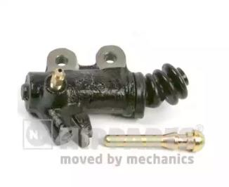 Nipparts J2604005 Циліндр зчеплення робочий