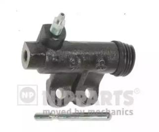 Nipparts J2605012 Циліндр зчеплення робочий Nipparts J2605012 Циліндр зчеплення робочий