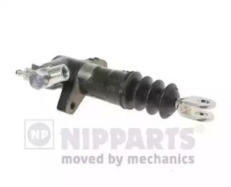 Nipparts J2605021 Циліндр зчеплення робочий Nipparts J2605021 Циліндр зчеплення робочий