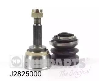 Nipparts J2825000 Шрус Nipparts J2825000 Шрус