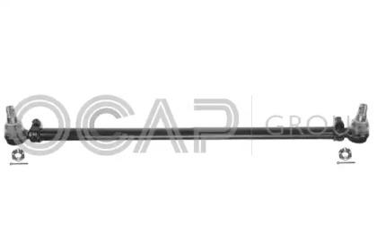 Ocap 0507438 End assy steering rack