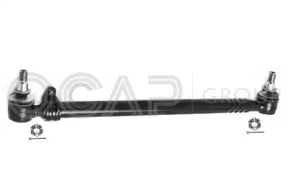 Ocap 0507537 End assy steering rack