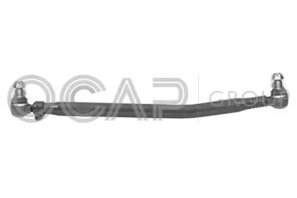 Ocap 0507758 End assy steering rack Ocap 0507758 End assy steering rack