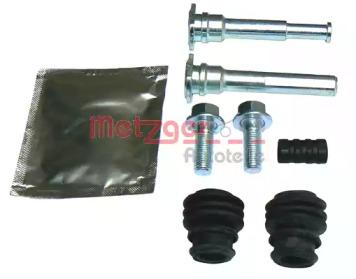 Metzger 113-1426X Втулка направляюча супорта гальмівного Metzger 113-1426X Втулка направляюча супорта гальмівного