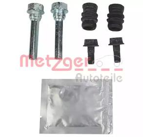 Metzger 113-1454X Pin disc brake Metzger 113-1454X Pin disc brake