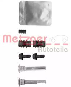 Metzger 113-1484X Pin disc brake