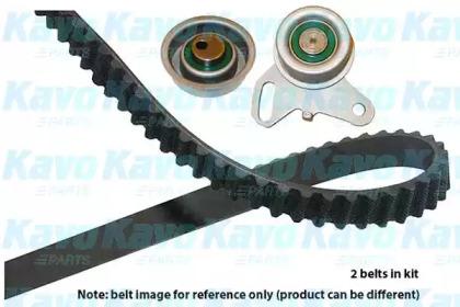 Kavo Parts DKT-3023 Ремень грм комплект Kavo Parts DKT-3023 Ремень грм комплект