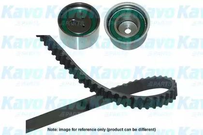 Kavo Parts DKT-5552 Ремень грм комплект