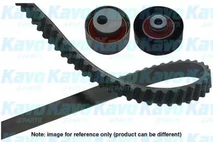 Kavo Parts DKT-9034 Ремінь ГРМ комплект Kavo Parts DKT-9034 Ремінь ГРМ комплект
