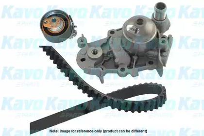 Kavo Parts DKW-6506 Kit water pump repai Kavo Parts DKW-6506 Kit water pump repai