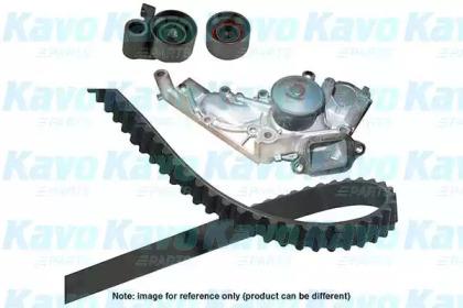 Kavo Parts DKW-9012 Kit water pump repai Kavo Parts DKW-9012 Kit water pump repai