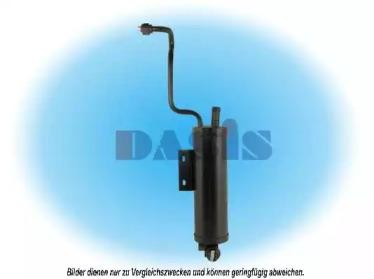 AKS Dasis 801530N Receiver tank air conditioner