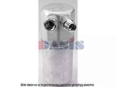 AKS Dasis 801570N Receiver tank air conditioner AKS Dasis 801570N Receiver tank air conditioner